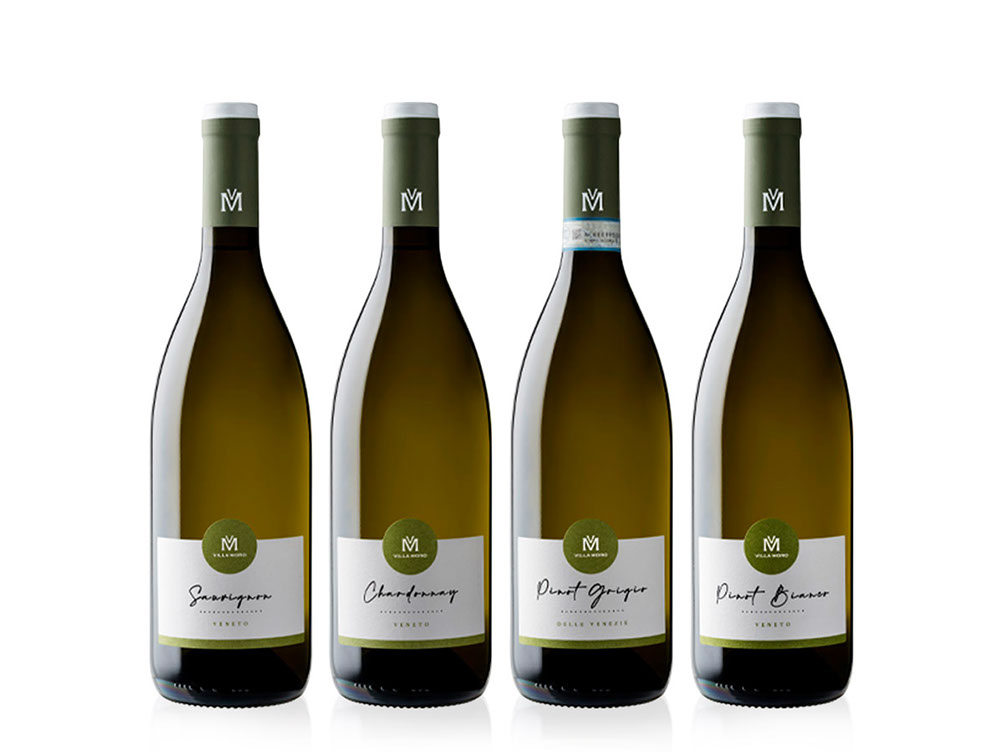 Bianchi Bianchi Villa Moro