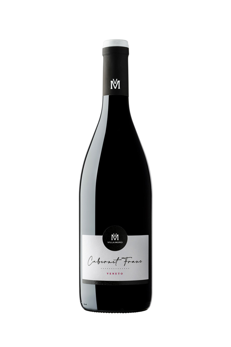Cabernet Franc - Villa Moro