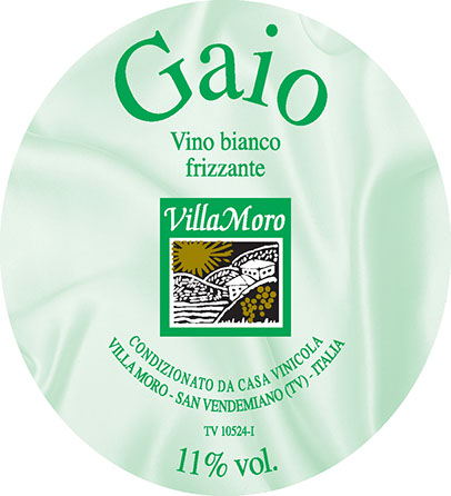 Gaio Gaio - Villa Moro