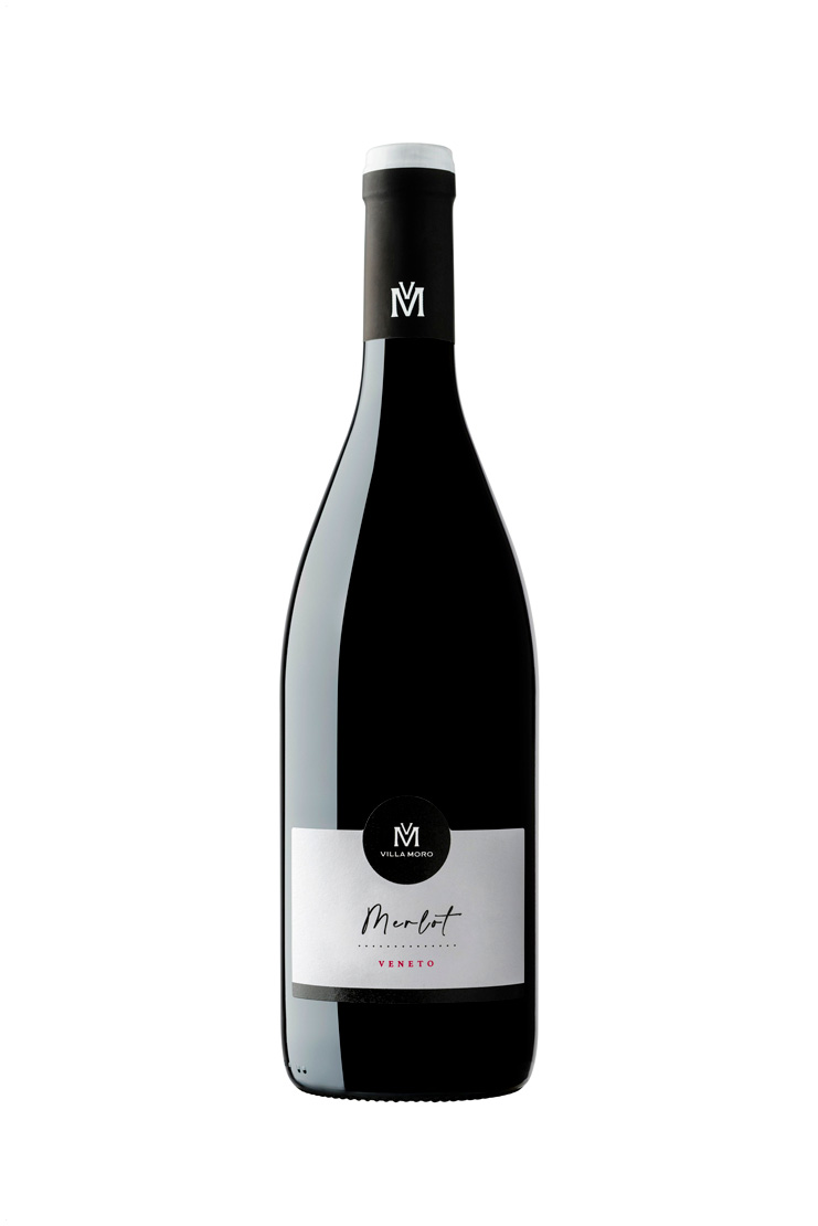 Merlot - Villa Moro
