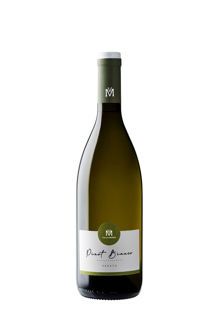 Pinot Bianco - Villa Moro