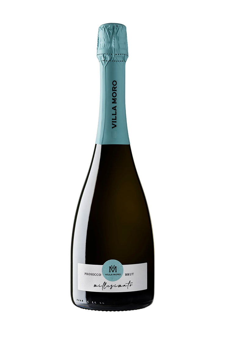 Millesimato Brut 2021 - Villa Moro