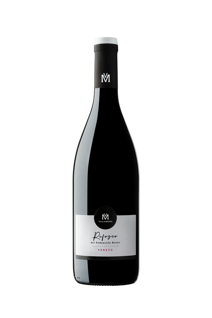 Refosco - Villa Moro