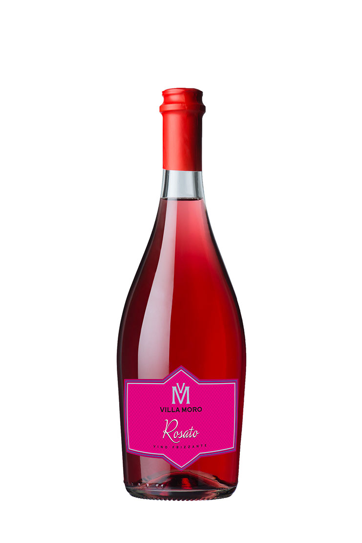 Rosato - Villa Moro