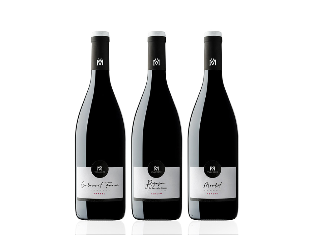 Rossi Rossi Villa Moro