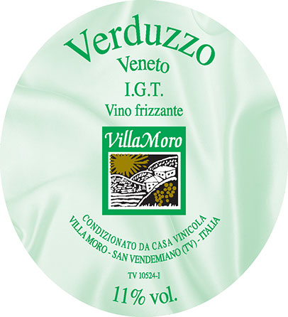 Verduzzo - Villa Moro