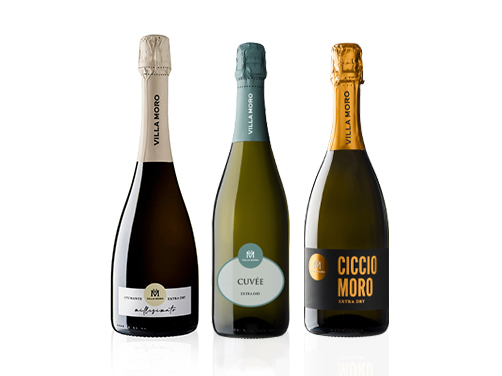 Spumanti Spumanti Villa Moro